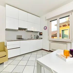 Apartment Del Corso 
