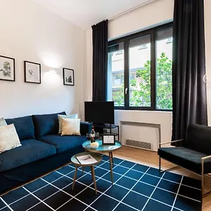  Apartment Sweett - Cozy Duomo