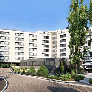 Sheraton San Siro İtalya