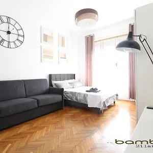  Apartment Bamboo Duomo