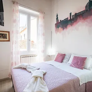 Apartment 21 Duomo - Con Bagno Privato 