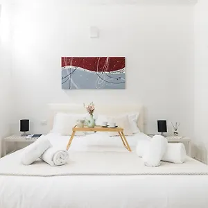 Apartamento Amazing, New & Fully Furnished In Duomo