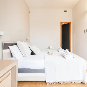  Apartment Wonderful Brera Flat
