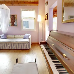 Fenix Otello Apartment Venedig