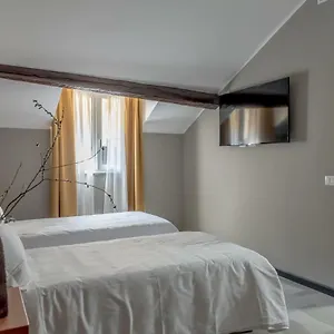 2* Apartment Casa Mia