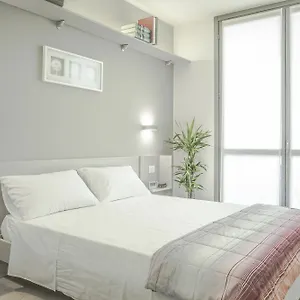Apartment Alfa Bicocca 