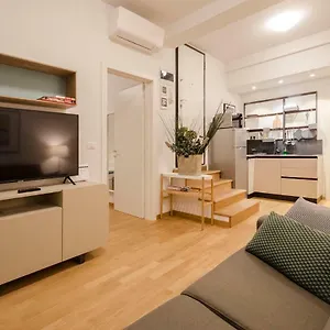 Apartment Acquaderni 109 