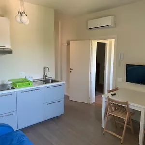Bilocale Via Bandettini Apartment Lucca