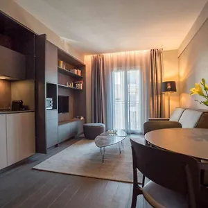 Apartamento Be Mate Via Tivoli