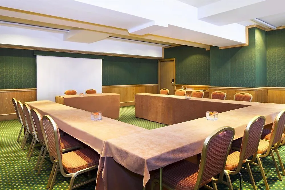 Duo Milan Porta Nuova, A Tribute Portfolio Hotel 4*,  Italy