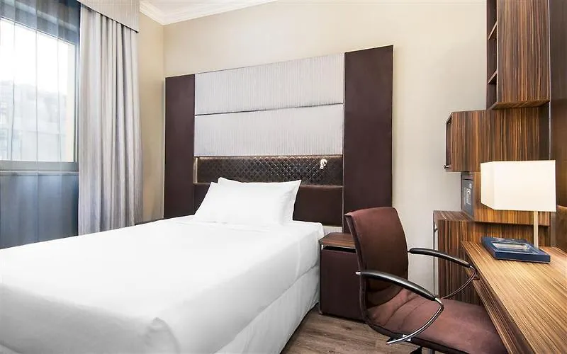 Duo Milan Porta Nuova, A Tribute Portfolio Hotel 4*,