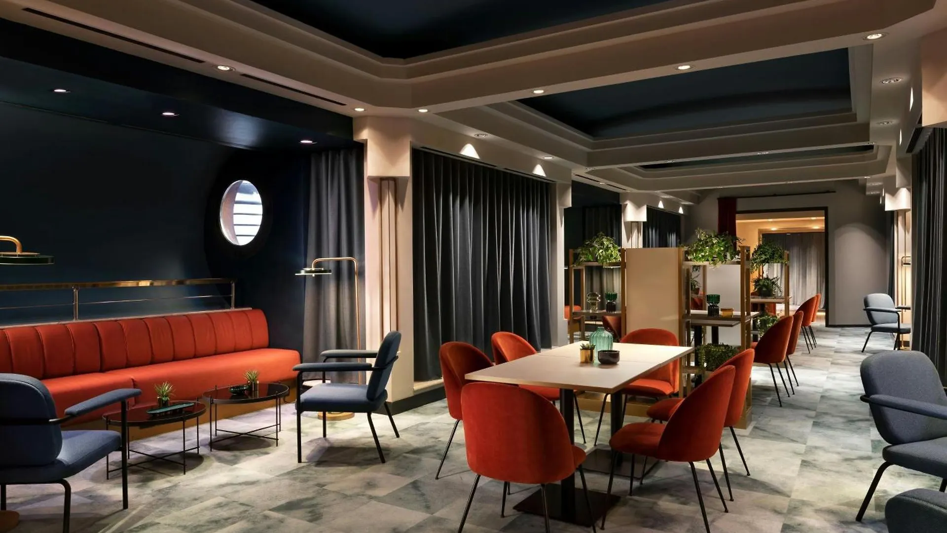 Duo Milan Porta Nuova, A Tribute Portfolio Hotel 4*,