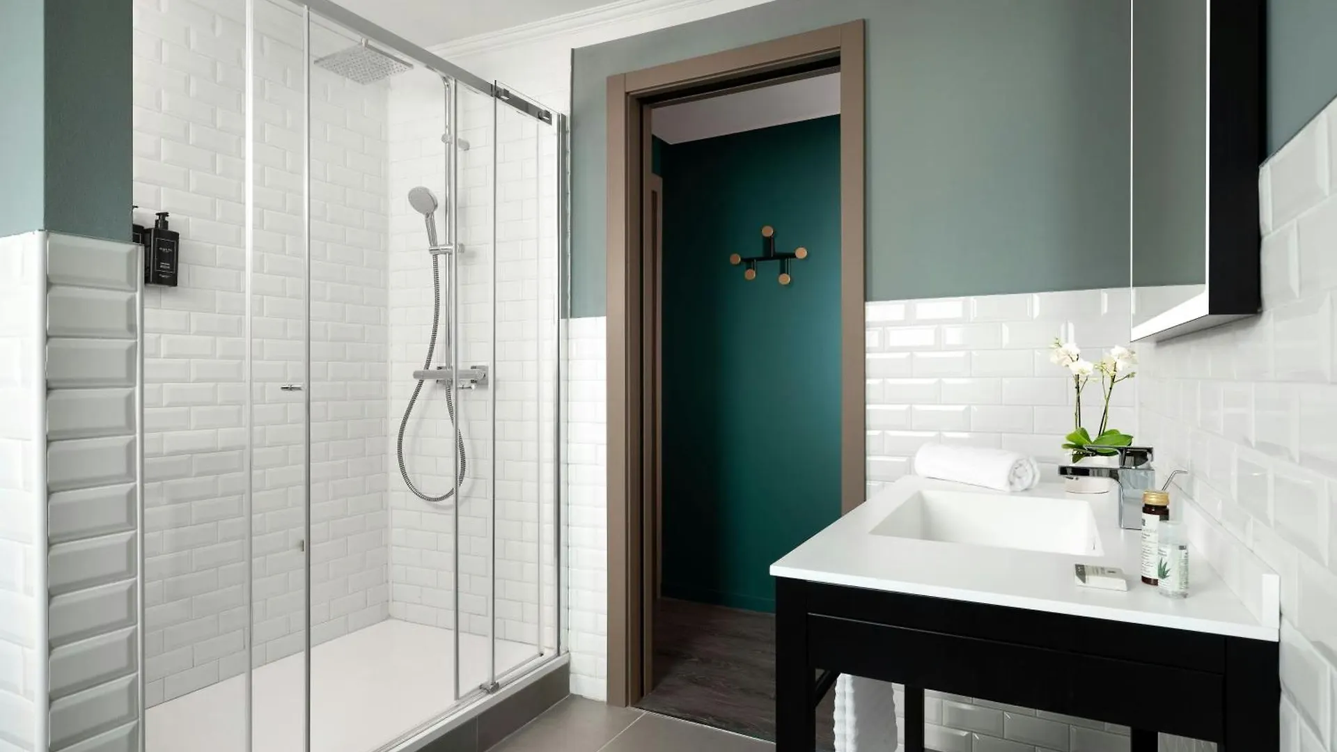 Duo Milan Porta Nuova, A Tribute Portfolio Hotel