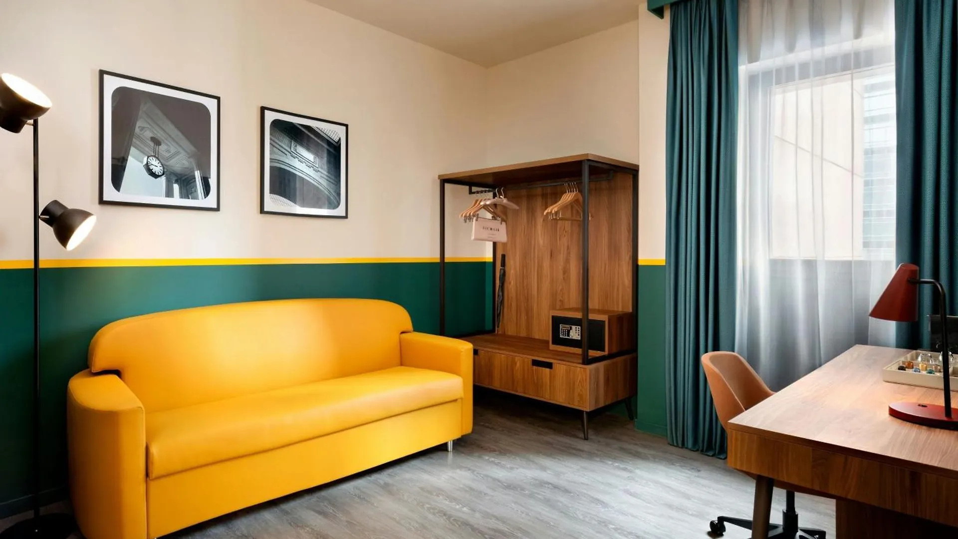 Duo Milan Porta Nuova, A Tribute Portfolio Hotel Italy