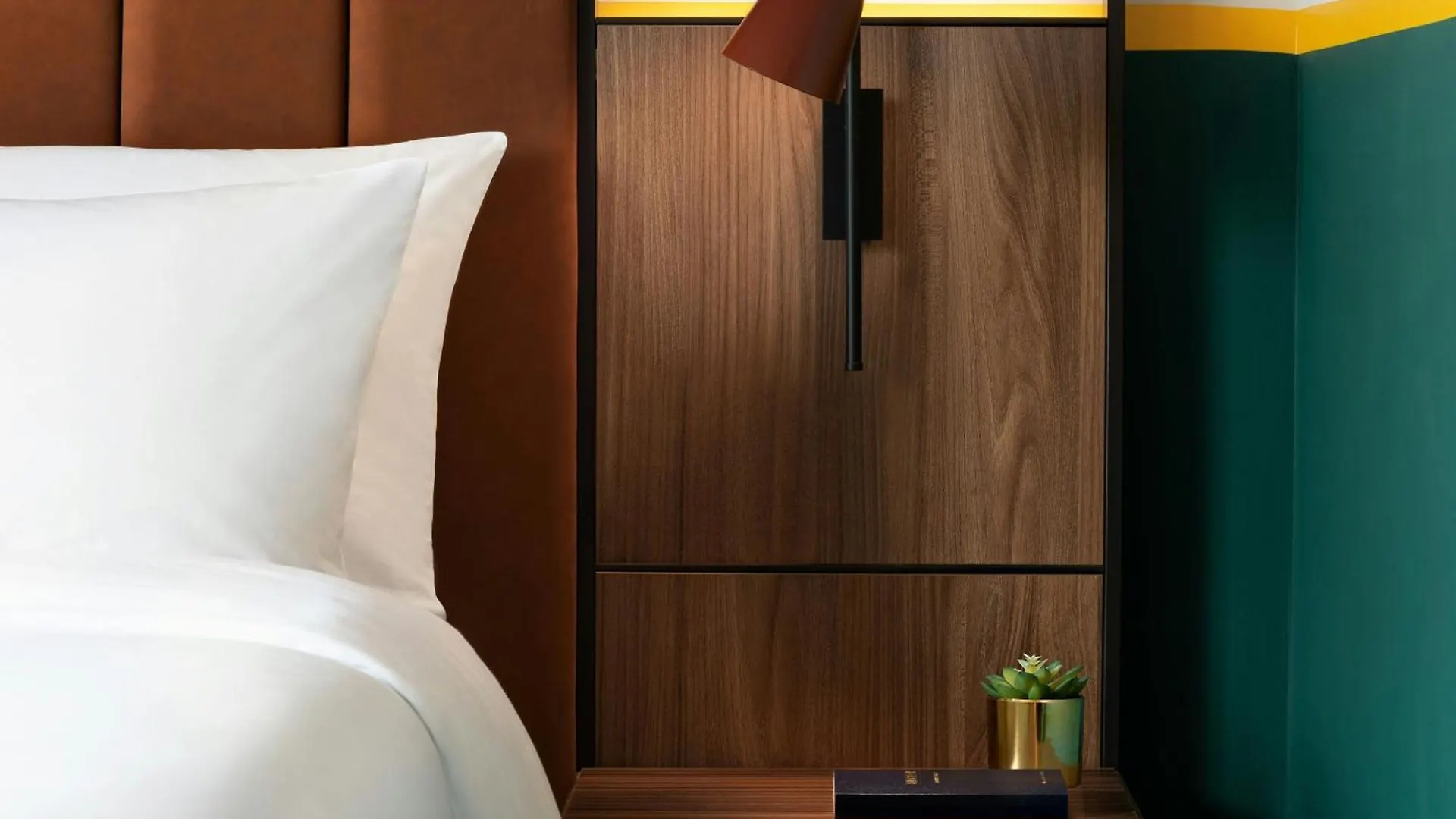 Duo Milan Porta Nuova, A Tribute Portfolio Hotel