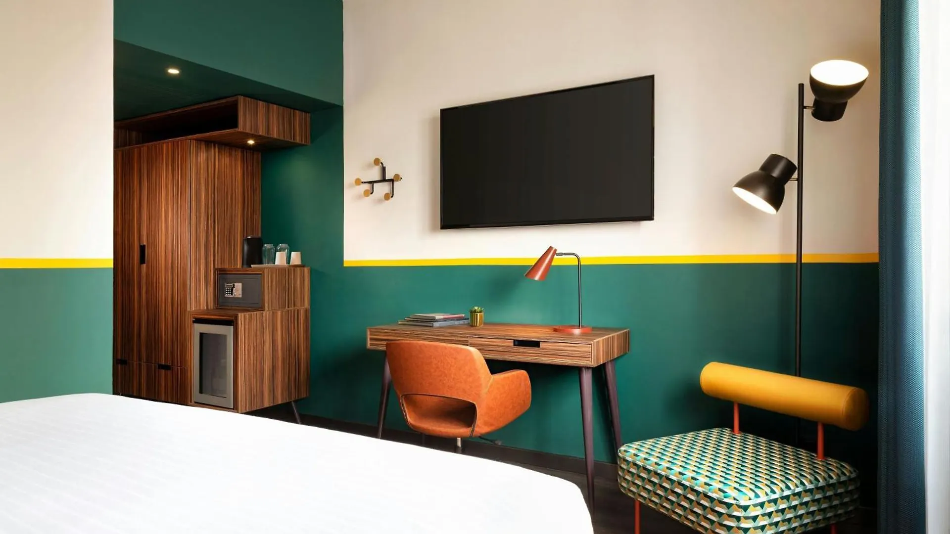 Duo Milan Porta Nuova, A Tribute Portfolio Hotel