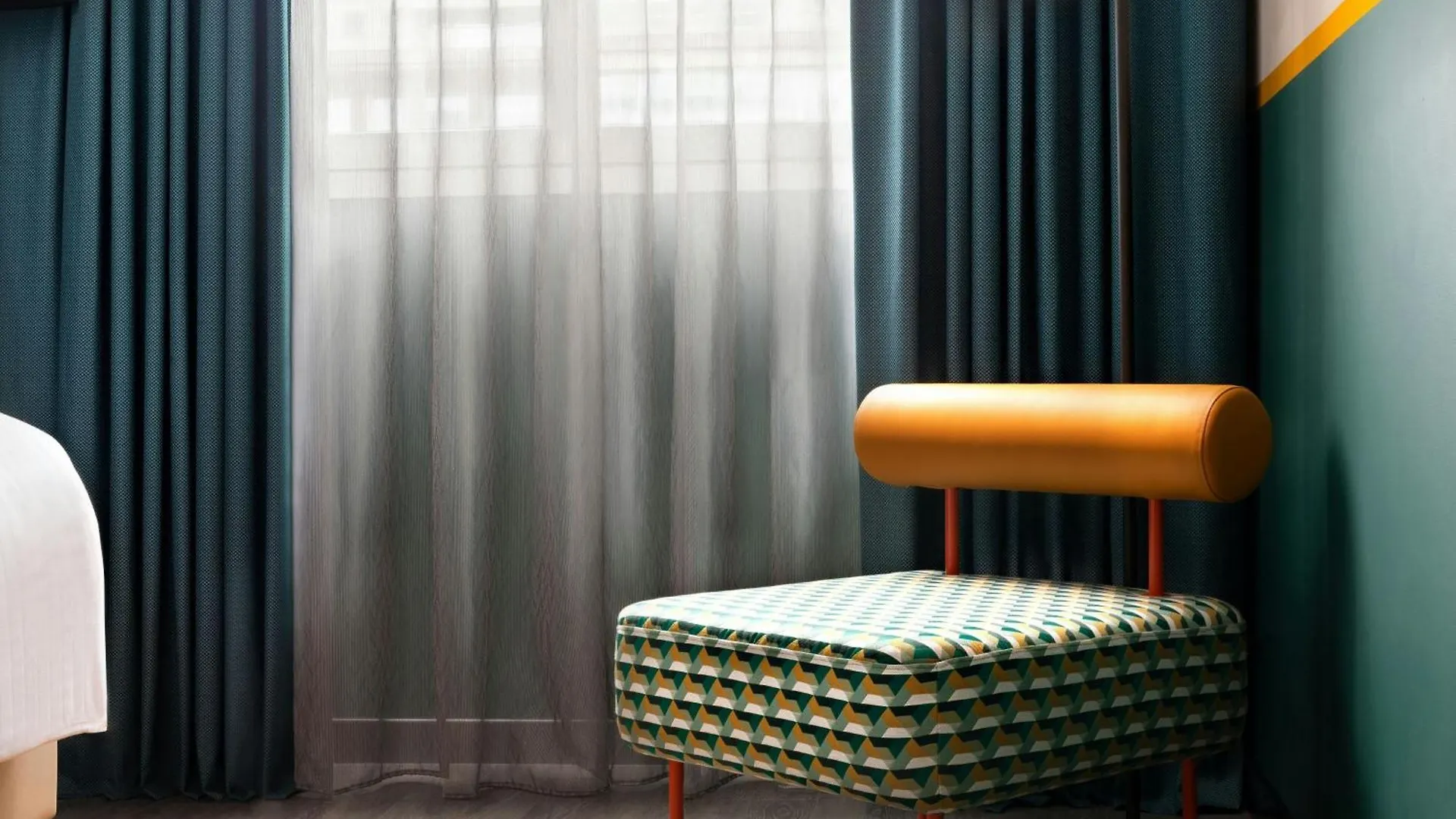 Duo Milan Porta Nuova, A Tribute Portfolio Hotel 4*,  Italy