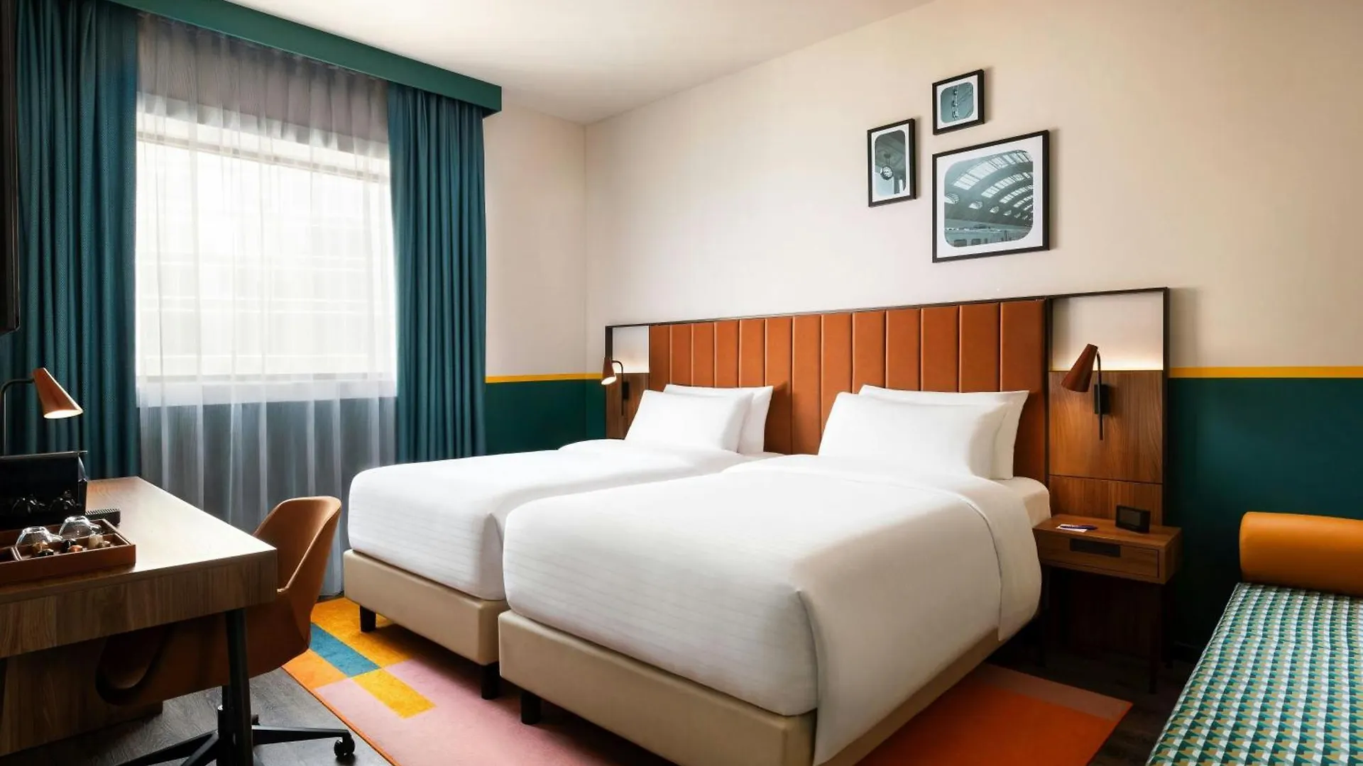 Duo Milan Porta Nuova, A Tribute Portfolio Hotel