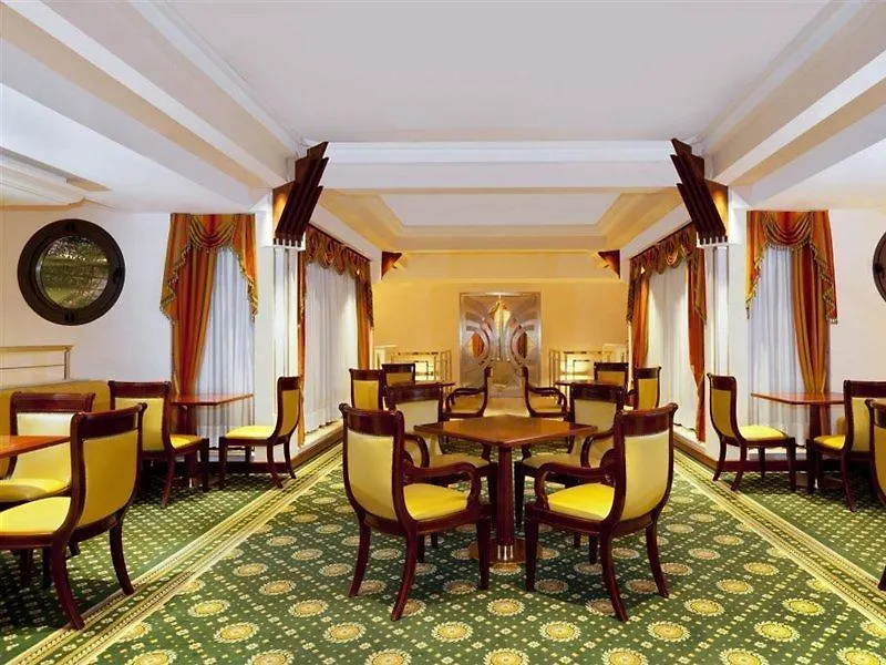Duo Milan Porta Nuova, A Tribute Portfolio Hotel 4*,  Italy