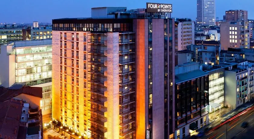 Duo Milan Porta Nuova, A Tribute Portfolio Hotel