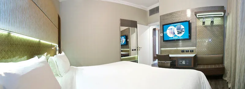 Duo Milan Porta Nuova, A Tribute Portfolio Hotel 4*,