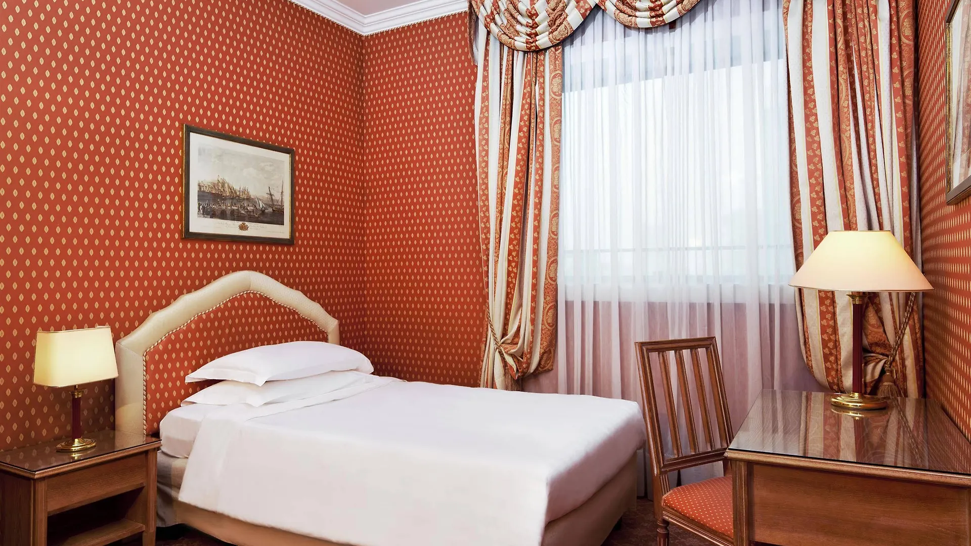 Duo Milan Porta Nuova, A Tribute Portfolio Hotel