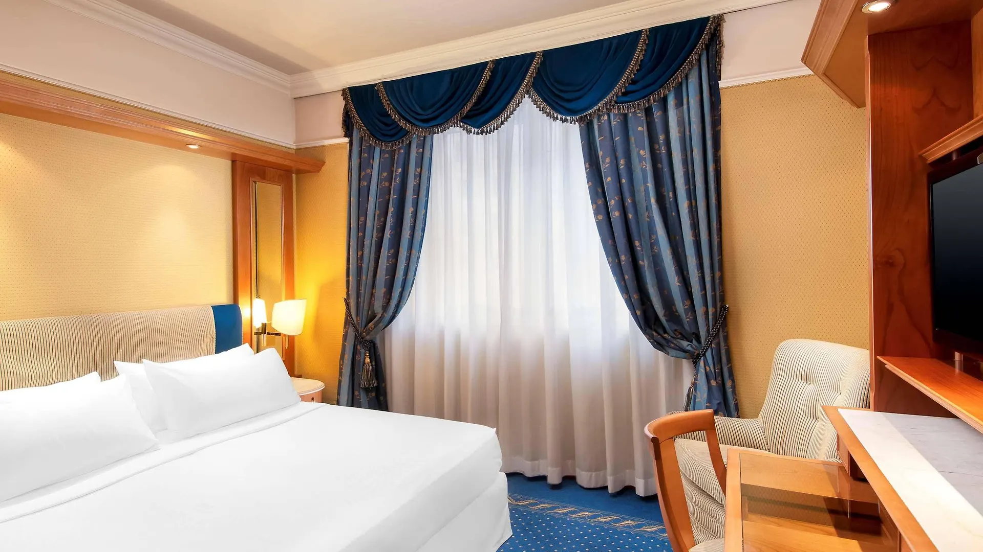 Duo Milan Porta Nuova, A Tribute Portfolio Hotel 4*,