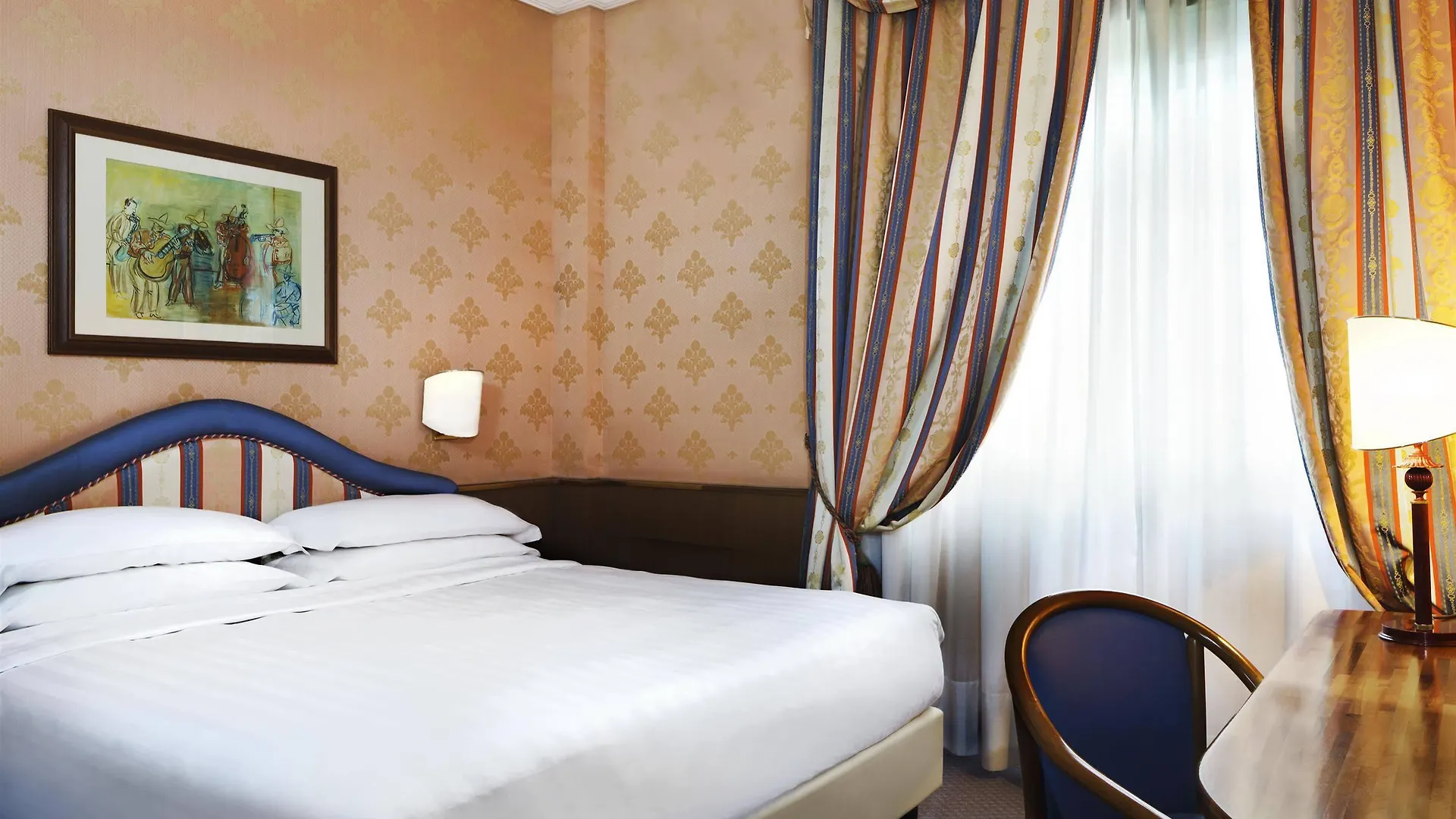 ****  Duo Milan Porta Nuova, A Tribute Portfolio Hotel Italy