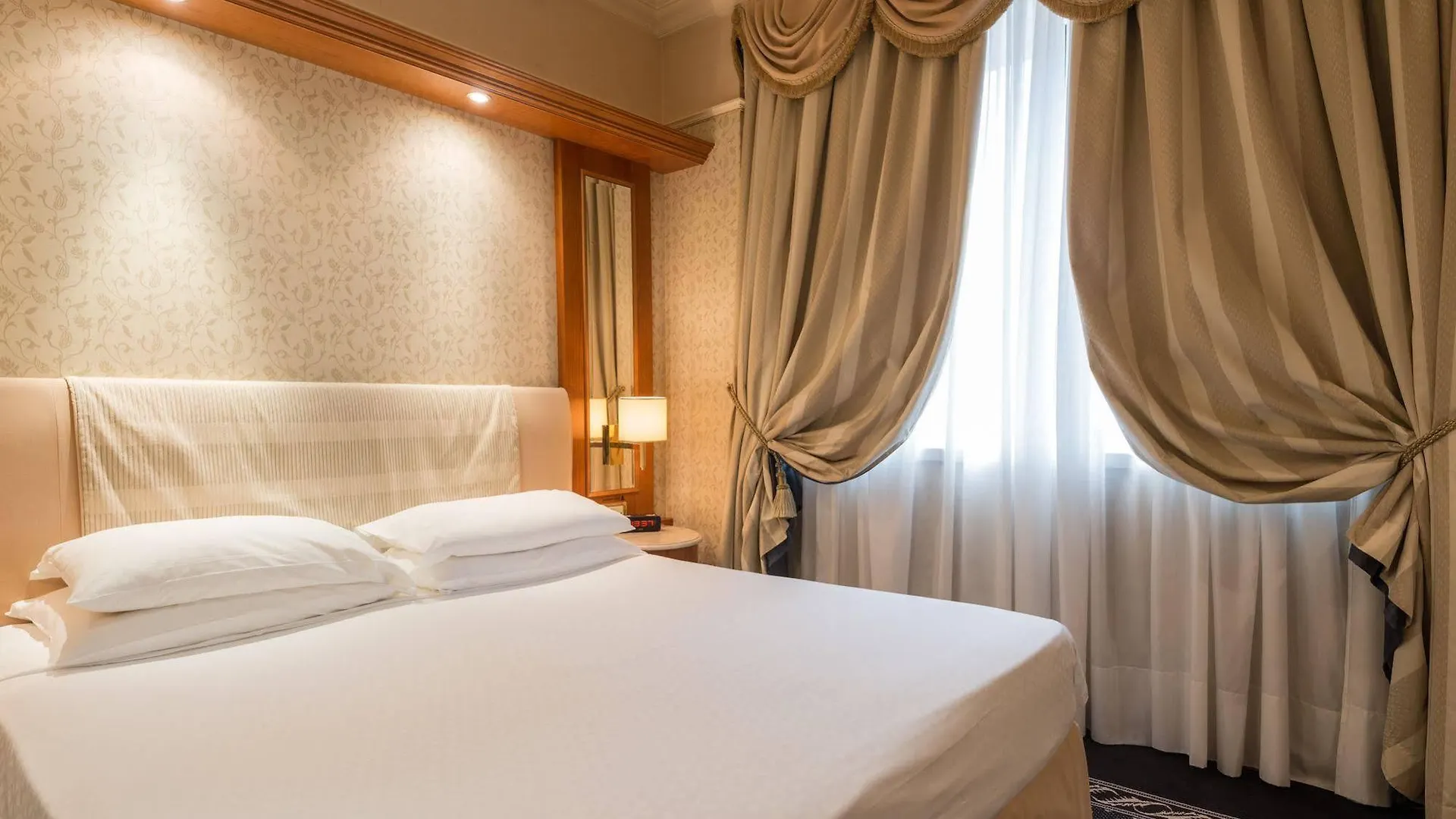 Duo Milan Porta Nuova, A Tribute Portfolio Hotel
