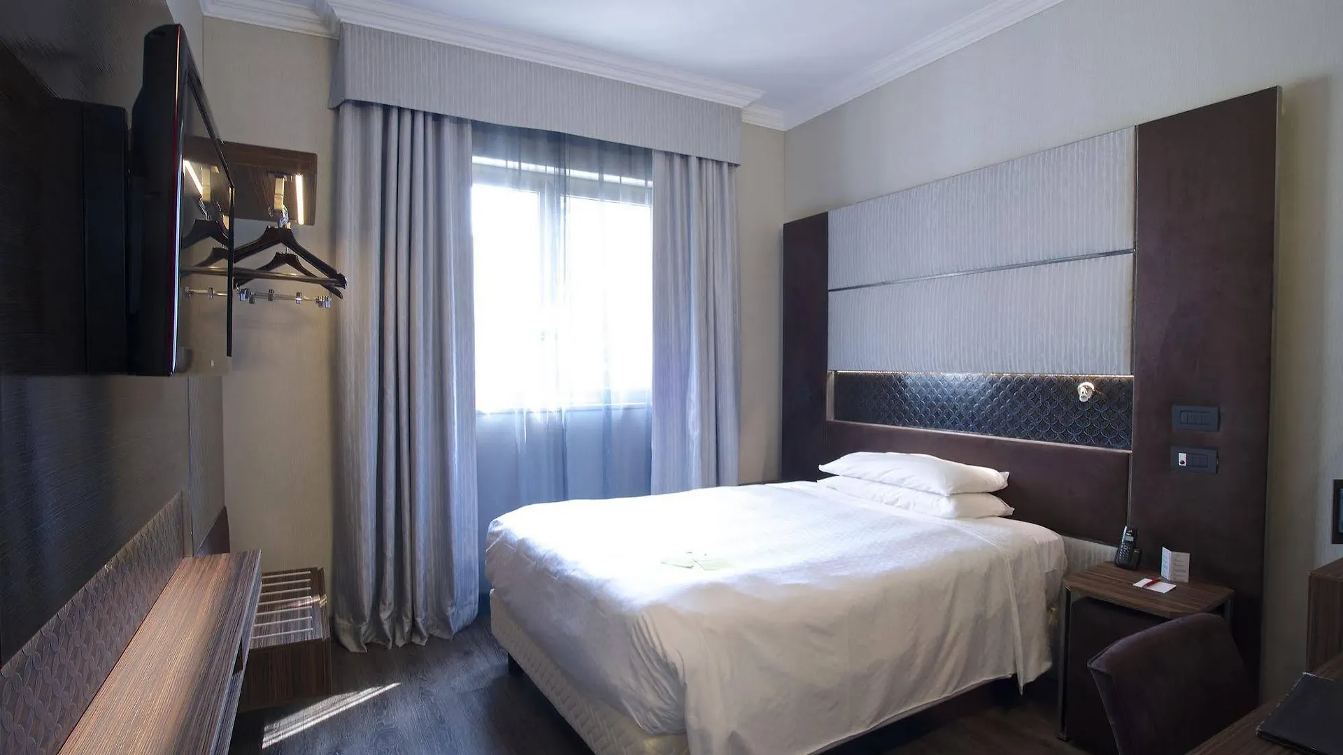 Duo Milan Porta Nuova, A Tribute Portfolio Hotel