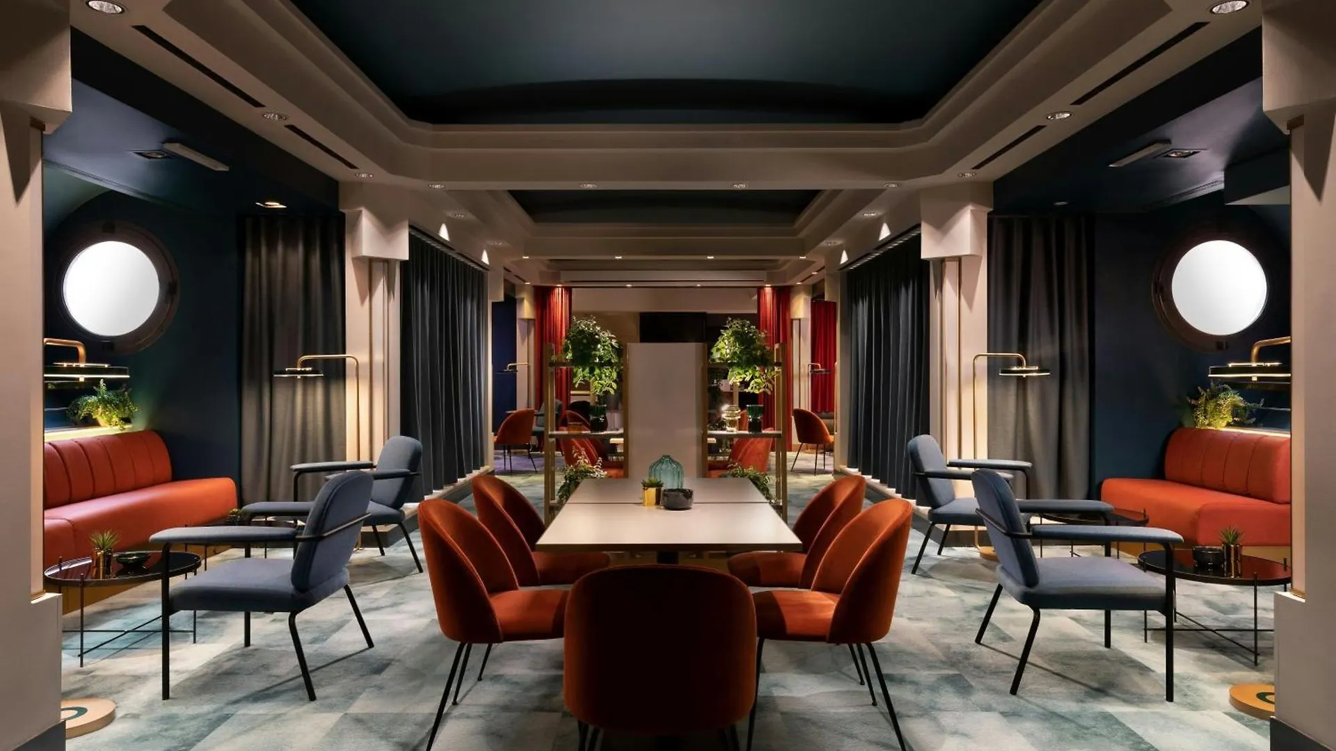 Duo Milan Porta Nuova, A Tribute Portfolio Hotel